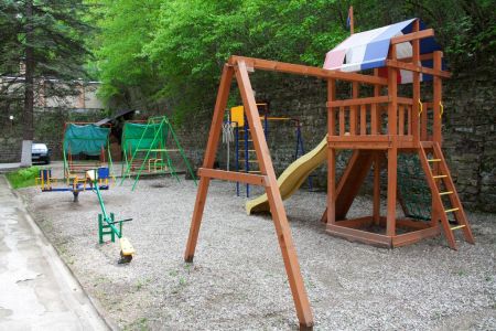 Территория