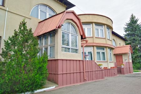 Территория