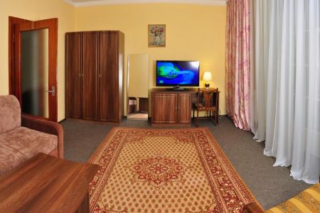 Территория