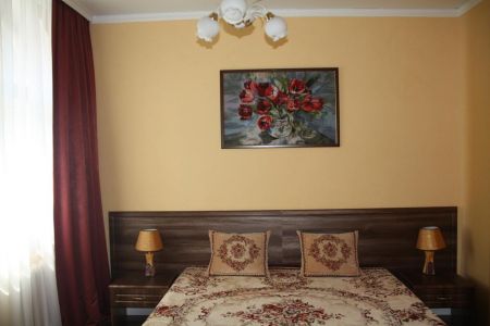 Территория