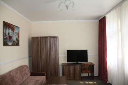 Территория